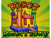 Bo-Bo’s Bouncy Town