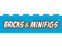 Bricks and Minifigs