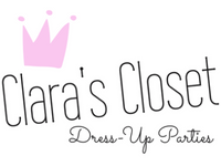 Clara’s Closet