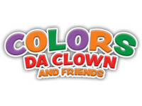 Colors Da Clown