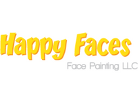 Happy Faces Face Painting