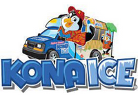 Kona Ice Truck