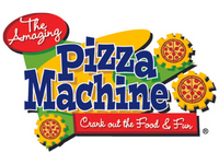 Amazing Pizza Machine