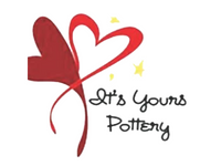 It’s Yours Pottery
