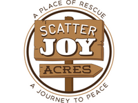 Scatter Joy Acres