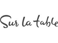 Sur La Table Cooking Experience