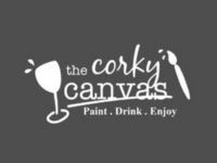 Corky Canvas