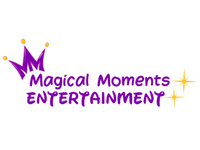Magical Moments (Princess/Prince/Super Hero)