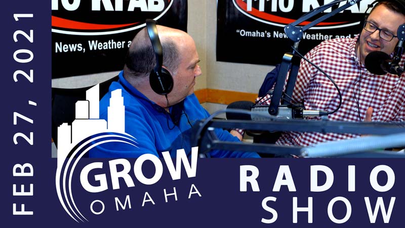 Feb 27, 2021 – Radio Show