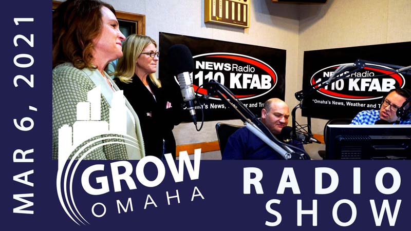 March 6, 2021 – Radio Show
