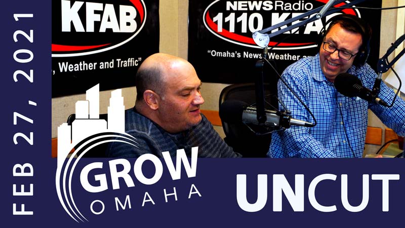 Feb 27, 2021 – Uncut