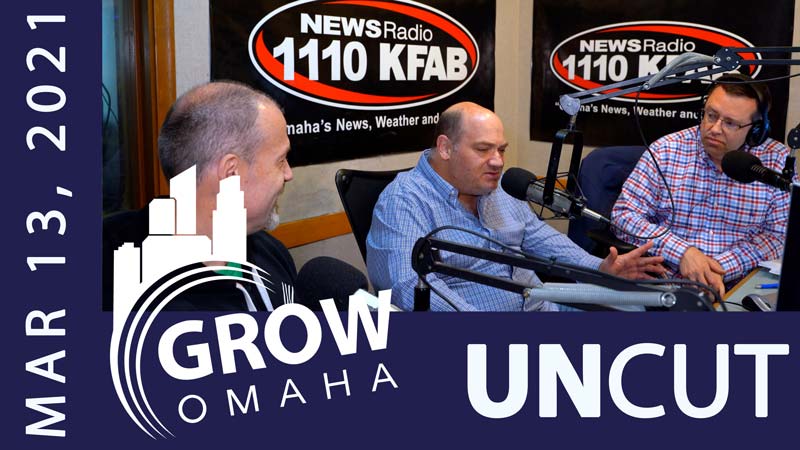 March 13, 2021 – Uncut