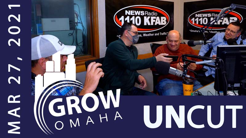 March 27, 2021 – Uncut