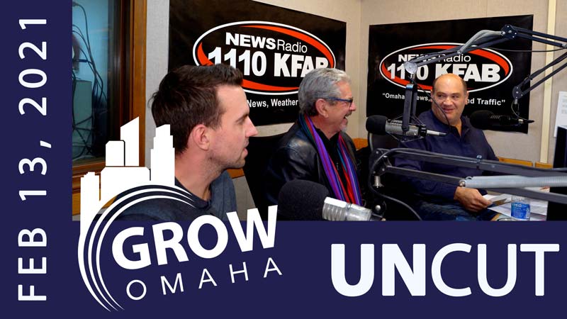 Feb 13, 2021 – Uncut