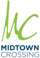 Midtown Crossing Logo