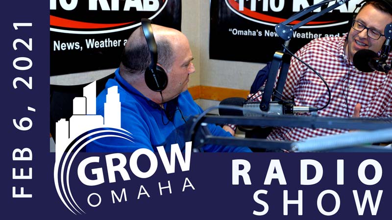 Feb 6, 2021 – Radio Show