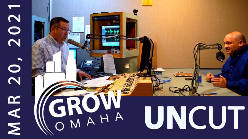 March 20, 2021 – Uncut