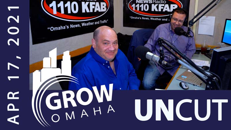 April 17, 2021 – Uncut