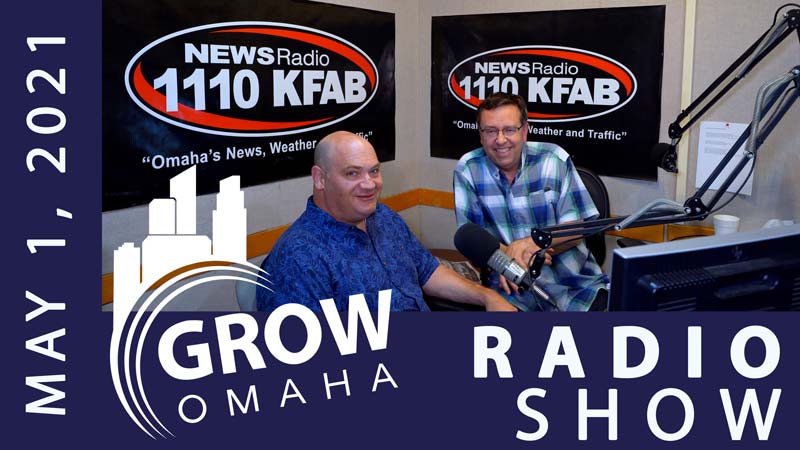 May 1, 2021 – Radio Show