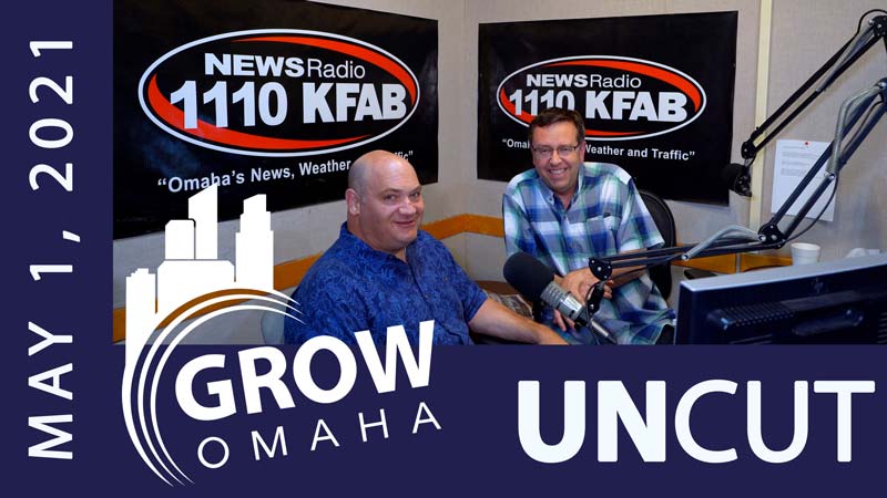 May 1, 2021 – Uncut