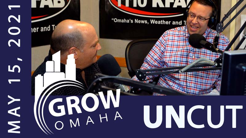 May 15, 2021 – Uncut