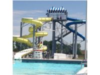 Fremont Splash Station