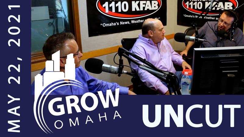 May 22, 2021 – Uncut