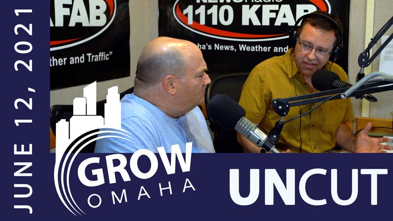 June 12, 2021 – Uncut