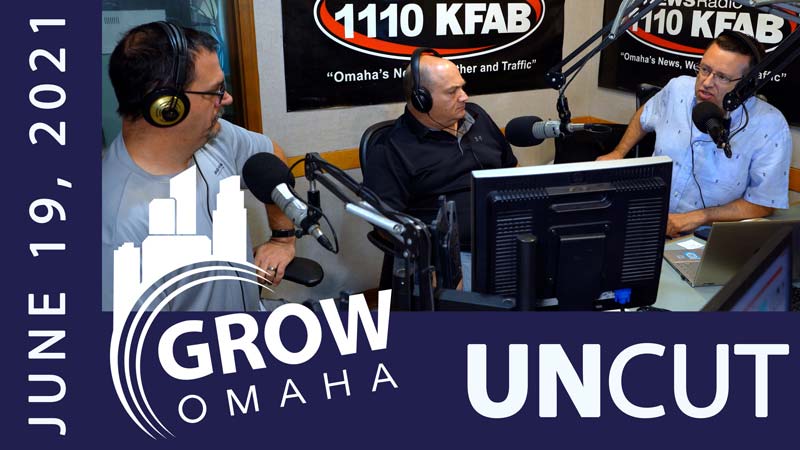 June 19, 2021 – Uncut