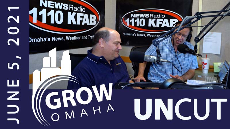 June 5, 2021 – Uncut