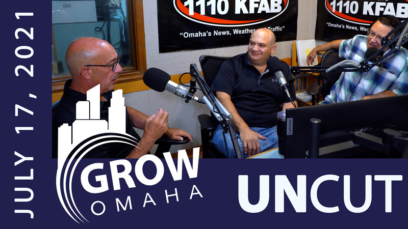 July 17, 2021 – Uncut