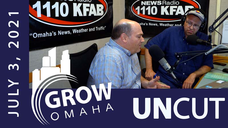 July 3, 2021 – Uncut