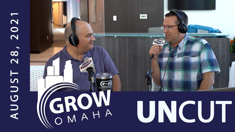 August 28, 2021 – Uncut