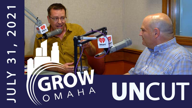 July 31, 2021 – Uncut