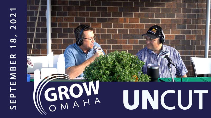 September 18, 2021 – Uncut