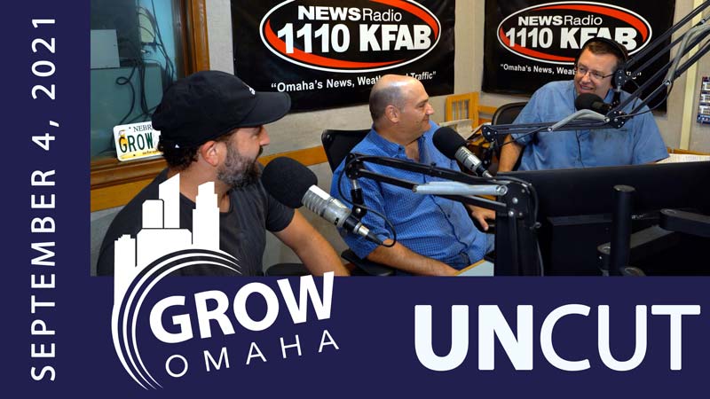 September 4, 2021 – Uncut