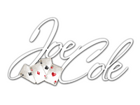 Comedy Magic of Joe Cole
