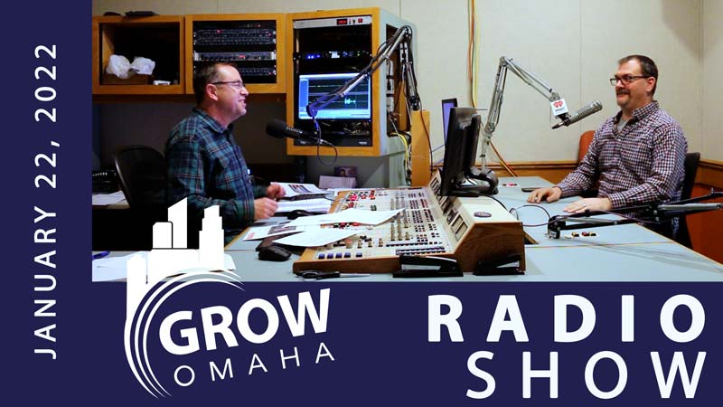 Radio Show – January 22, 2022