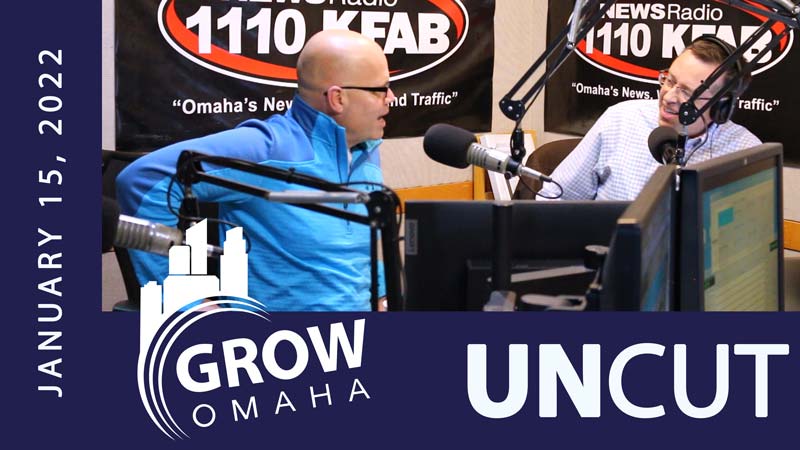 Uncut – January 15, 2022