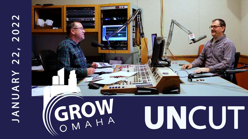 Uncut – January 22, 2022