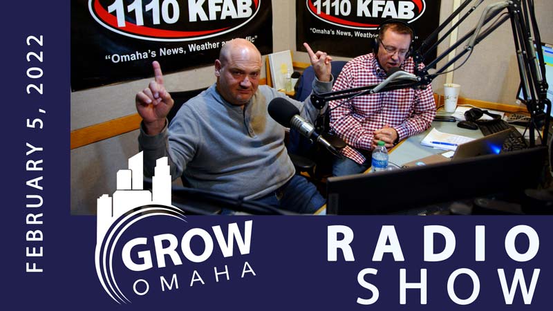 Radio Show – February 5, 2022
