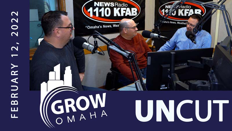 Uncut – February 12, 2022