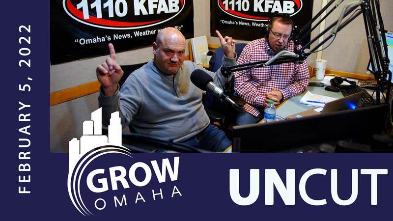 Uncut – February 5, 2022