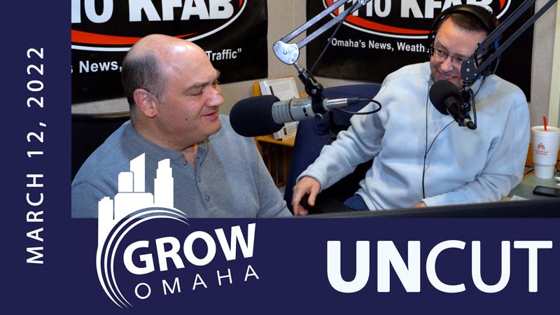 Uncut – March 12, 2022