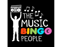 Music Bingo People