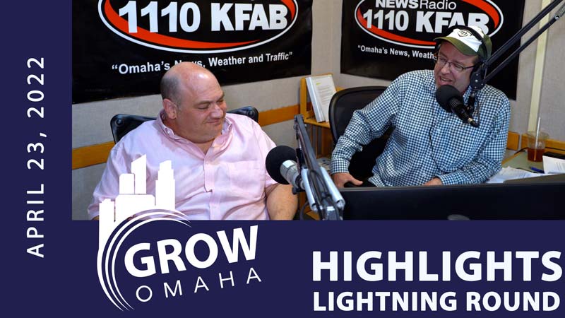 Lightning Round – April 23, 2022