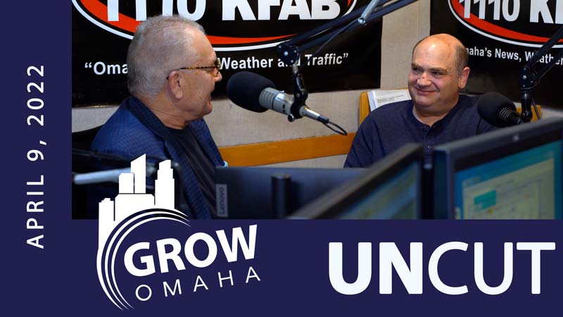 Uncut – April 9, 2022