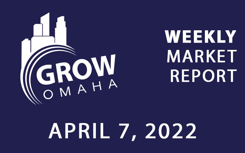 Weekly Market Report – April 7, 2022