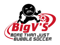 Big V’s Bubble Soccer