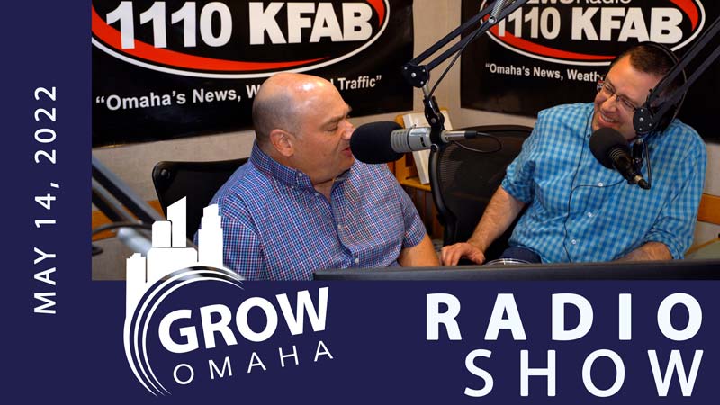 Radio Show – May 14, 2022